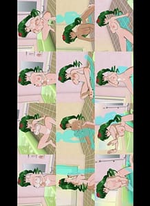 3D randamu shoujo 2: Related Title