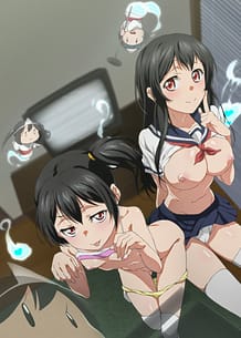 Toshi Densetsu Series 02: Related Title