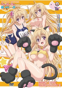 Baka na Imouto wo Rikou ni Suru no wa Ore no XX Dake na Ken ni Tsuite 03: Related Title