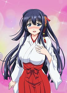 Stream & Download Amakano 03 with English Subtitle