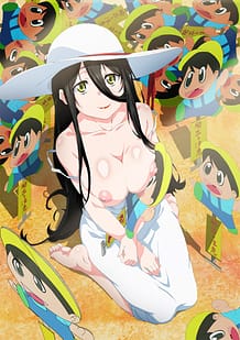 Toshi Densetsu Series 03: Related Title