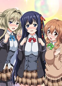 Amakano 04: Related Title