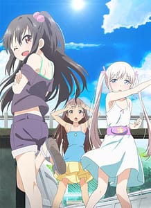 Shoujo Ramune 02: Related Title