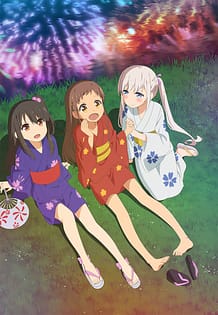 Stream & Download Shoujo Ramune 03 with English Subtitle