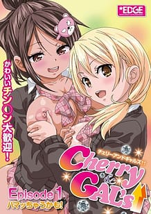 Stream & Download Cherry and Gals 01 with English Subtitle