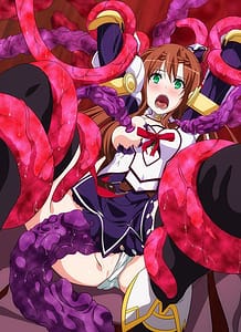 Stream & Download Venus Blood Brave 01 with English Subtitle