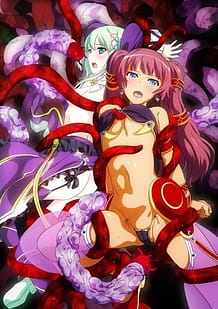 Venus Blood Brave 03: Related Title