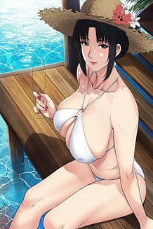 Stream & Download My Mother the Animation 01 with English Subtitle