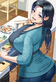 Stream & Download Hajimete no Hitozuma 06 with English Subtitle