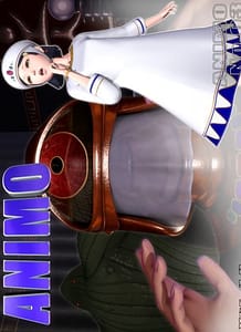 ANIMO 03: Related Title