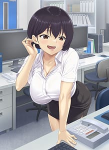 Stream & Download Akogare no Onna Joushi ga Aibeya Shucchou no Tonari no Bed de Zetsurin Otoko ni Netorarete Iru 02