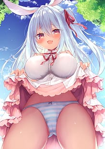 ボクの理想の異世界生活 第4話: View Cover!