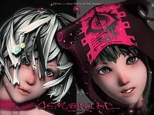 Demoniac...: View Cover!