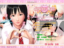 sugarless heart - Selection 1 -: View Cover!