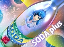 SODA plus: View Cover!