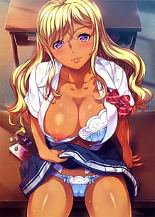 バカだけどチンチンしゃぶるのだけはじょうずなちーちゃん ＃1 ちーちゃん、ほんとに勉強頑張れるの？: View Cover!