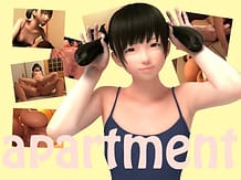 Apartment: View Cover!