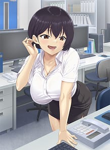 憧れの女上司が、相部屋出張の隣のベッドで絶倫男に寝取られている 第2話 覚めない悪夢: View Cover!